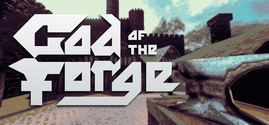 God of The Forge